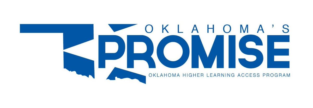 OKMoneyMatters's tweet photo. Nearly 93% of Oklahoma’s Promise graduates remain and work in the state one year after graduation, and almost 85% still live and work in OK 5 years later. https://t.co/hj7aekelbv #OKHigherEdWork https://t.co/1r4DJyCJCz
