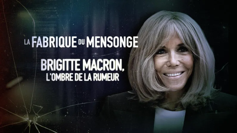 Casimir_Noir's tweet photo. #Délireconspi
Enquête sur une théorie #complotiste, le 7 juin sur #France5 : Brigitte Macron, "L'Ombre de la Rumeur". Un film de 74 minutes écrit et réalisé par #ElsaGuiol (aka La Fabrique du Mensonge)
https://t.co/4KbubUF9rj https://t.co/wcksRtRFsM