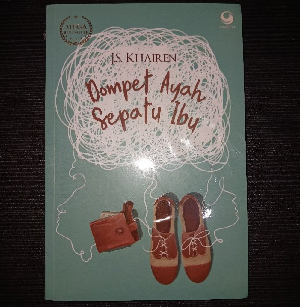 an0therverse's tweet photo. WTS NOVEL PRELOVED‼️
• Sunset Bersama Rosie (55k)
• Dompet Ayah Sepatu Ibu (50k)

✔️ good condi &amp; ori
🍊 bisa co di shopee https://t.co/IpkRtglCkK