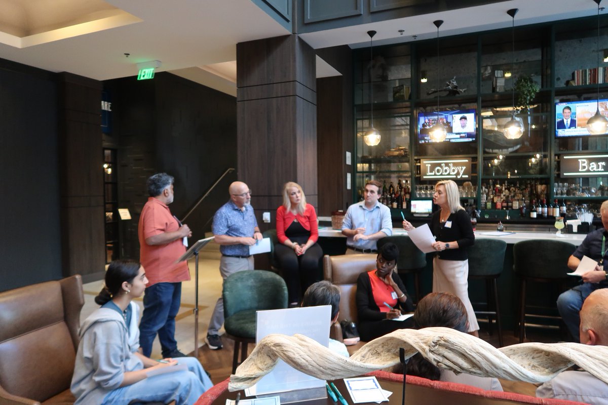 Tech Square ATL tweet media