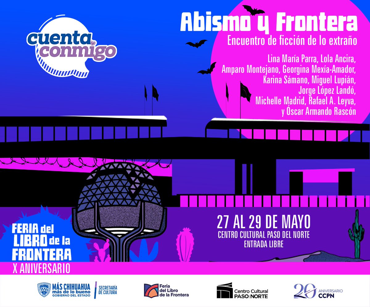 Amparo Montejano tweet media