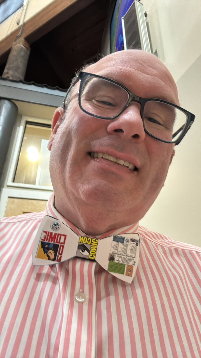 Ian Landy (he/him) tweet media