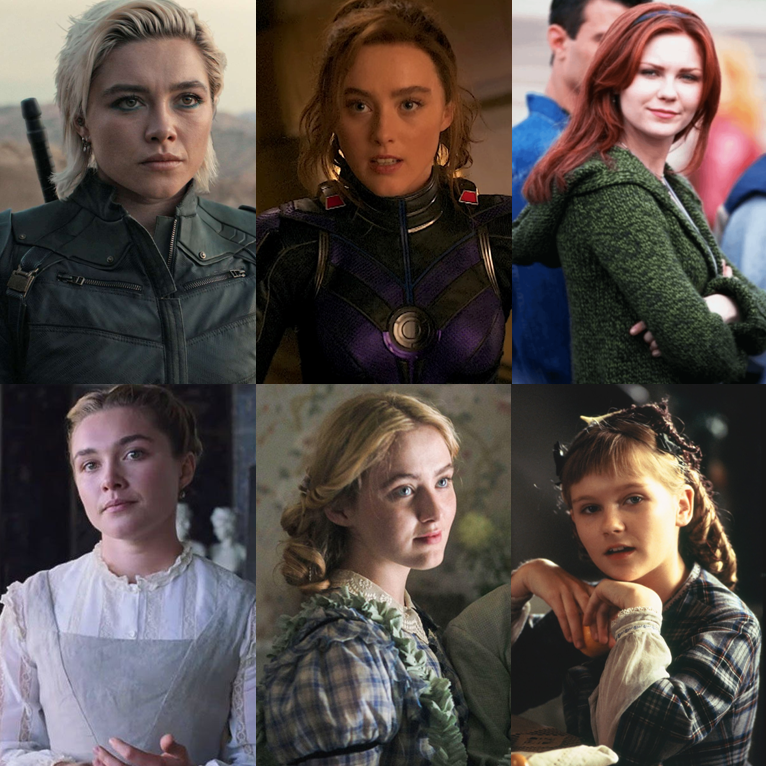 MCU World (@MCUWorld__) / Posts / X