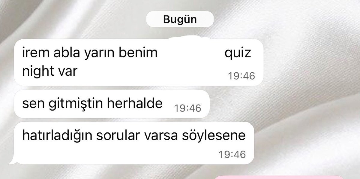 yetenoloji's tweet photo. adam quiz night çıkmışı arıyor tıpçı çıkmış bağımlılığını yenemezsin https://t.co/V3vq8AqH9o