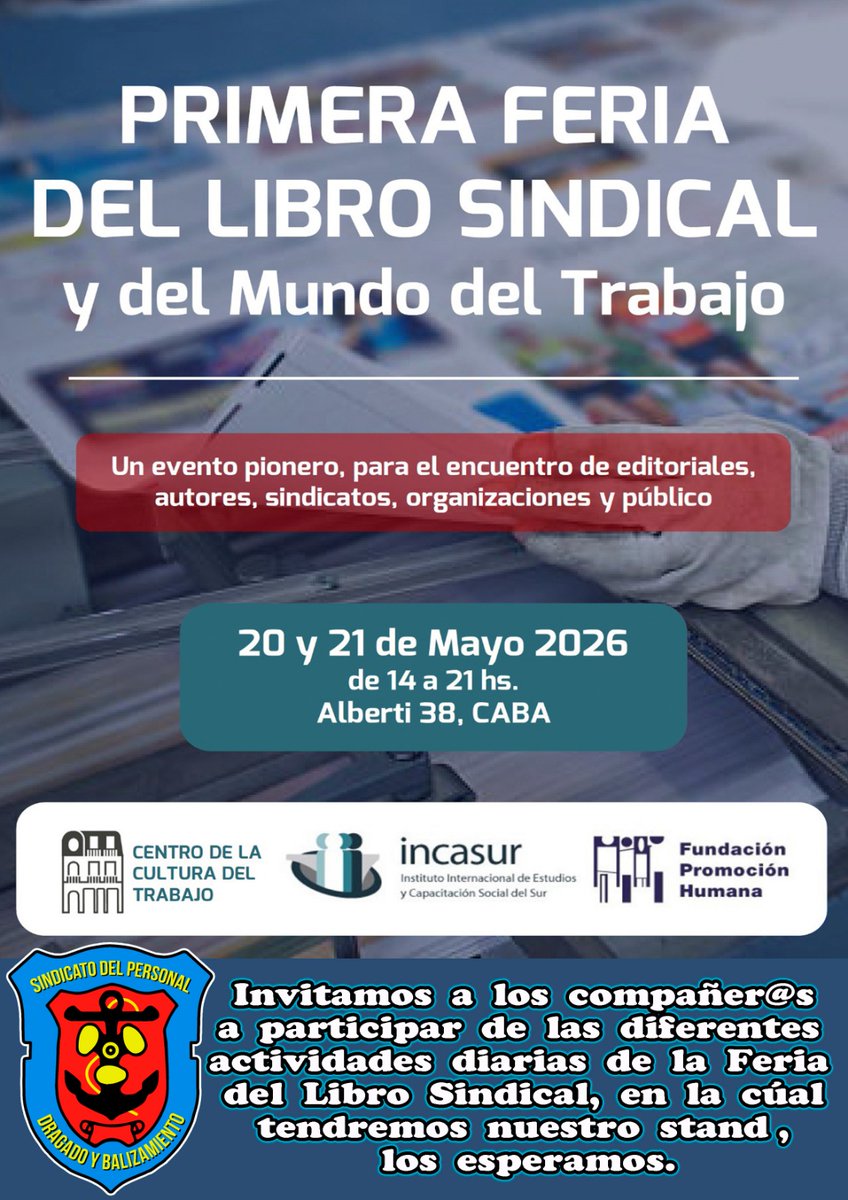 PRENSA DRAGYBAL tweet media