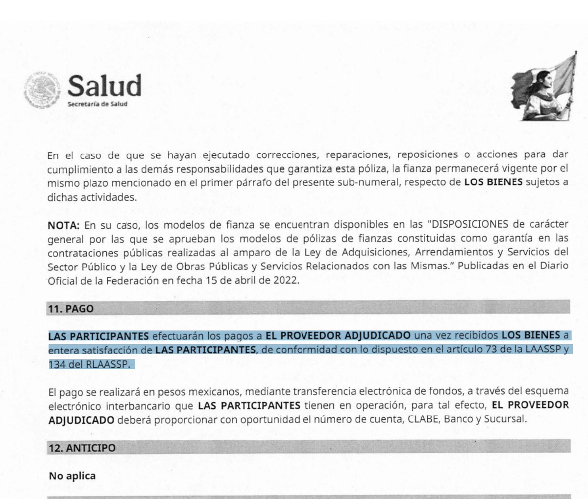Dr. Éctor Jaime tweet media