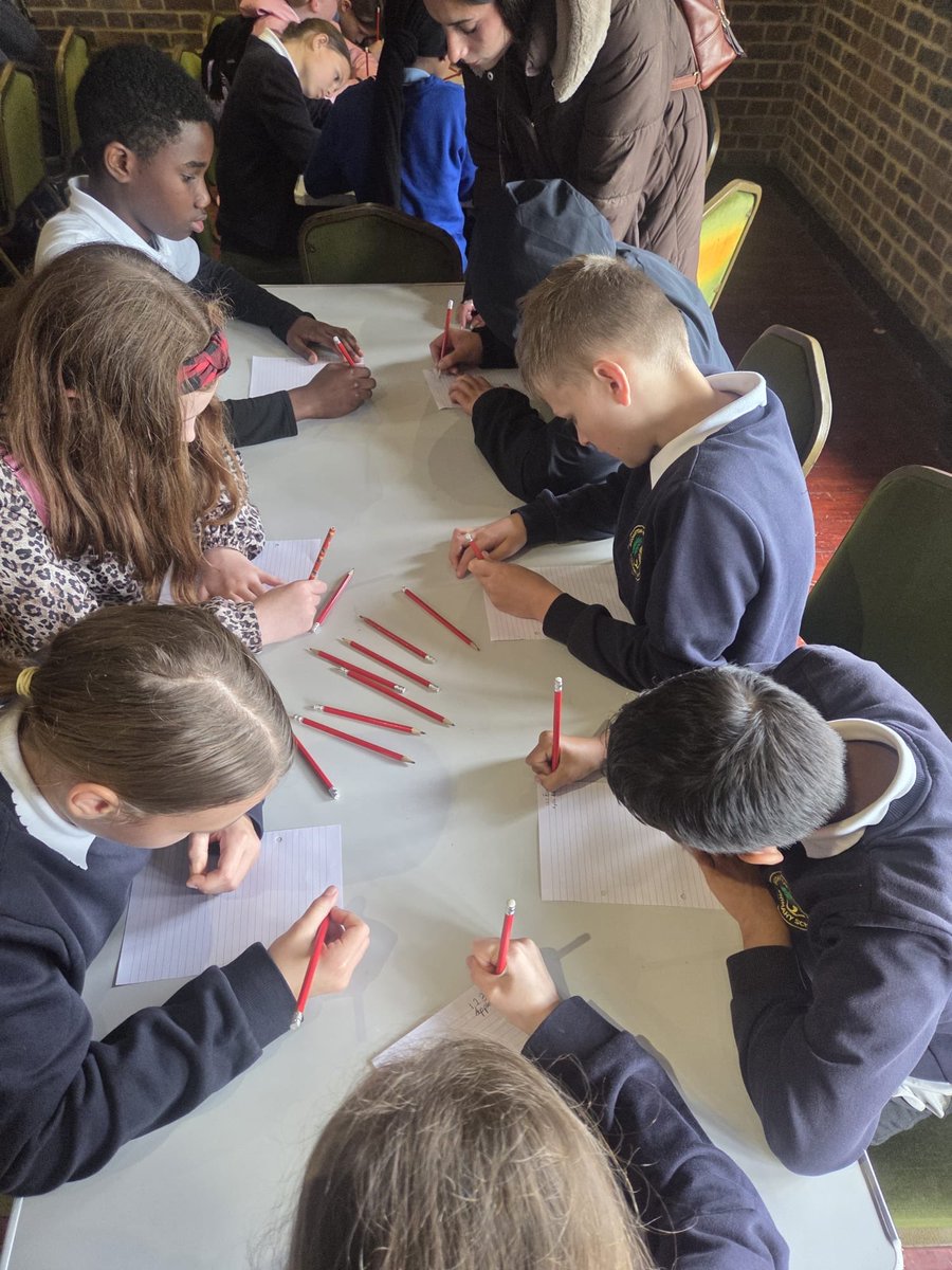 BWPrimary's tweet photo. Year 6 had a fantastic time @Kent_Life today learning about World War II https://t.co/cUXo2rdn9K