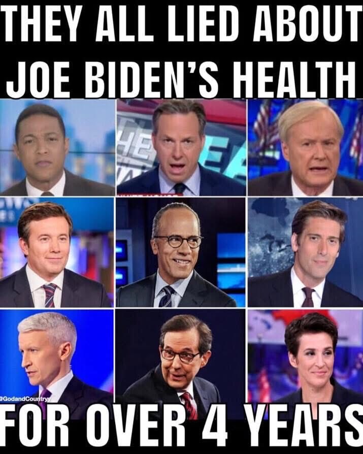 Ultra MagaBA🇺🇸 tweet media