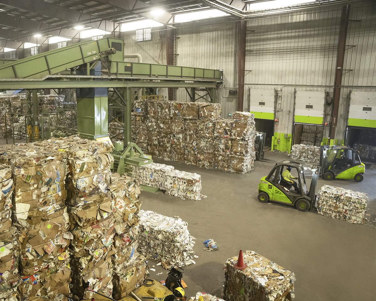 GFL Environmental tweet media