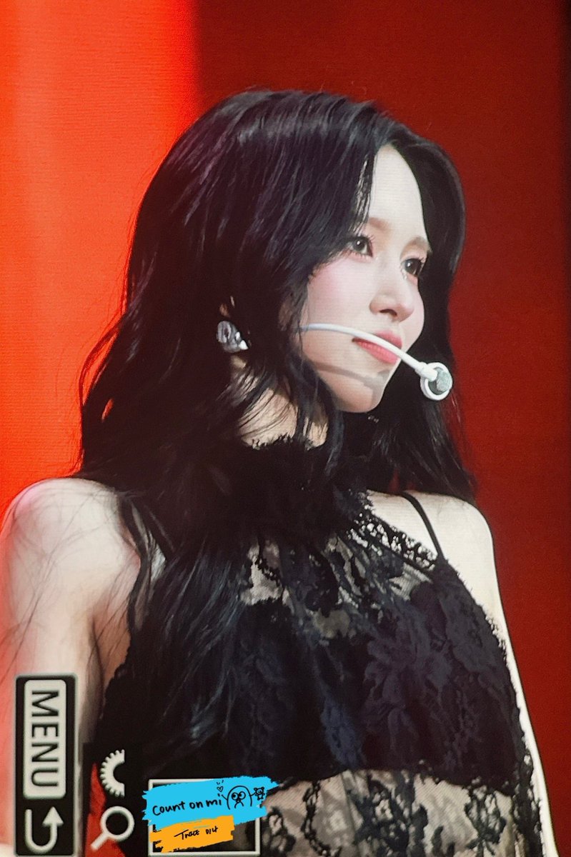 ♡] #MINA #미나 #ミナ 🐧 @JYPETWICE