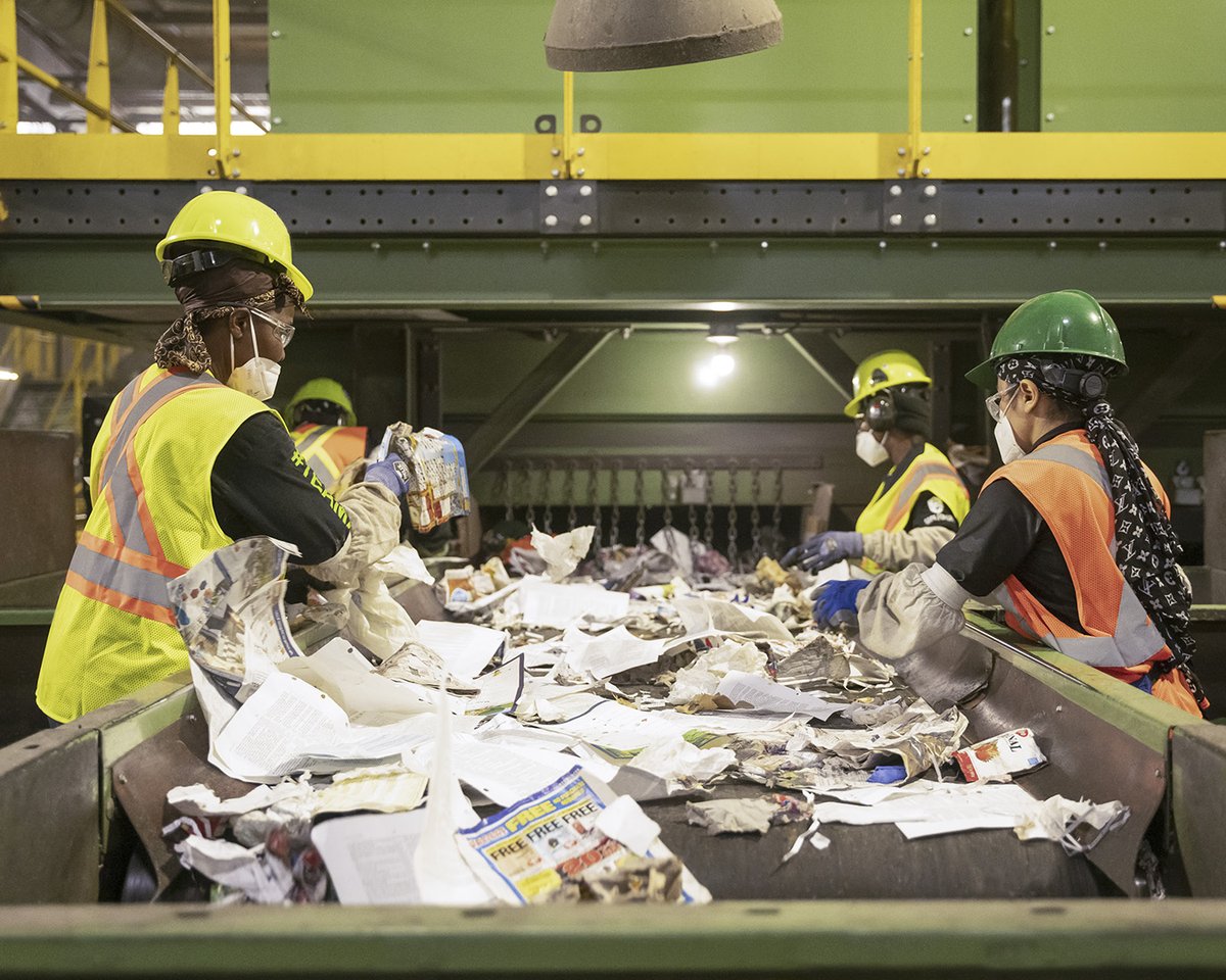 GFL Environmental tweet media