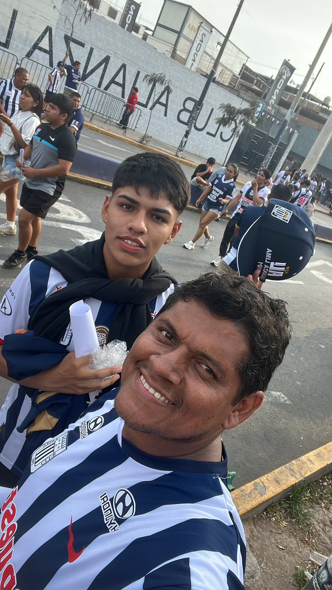 Vamos por mas. tweet media