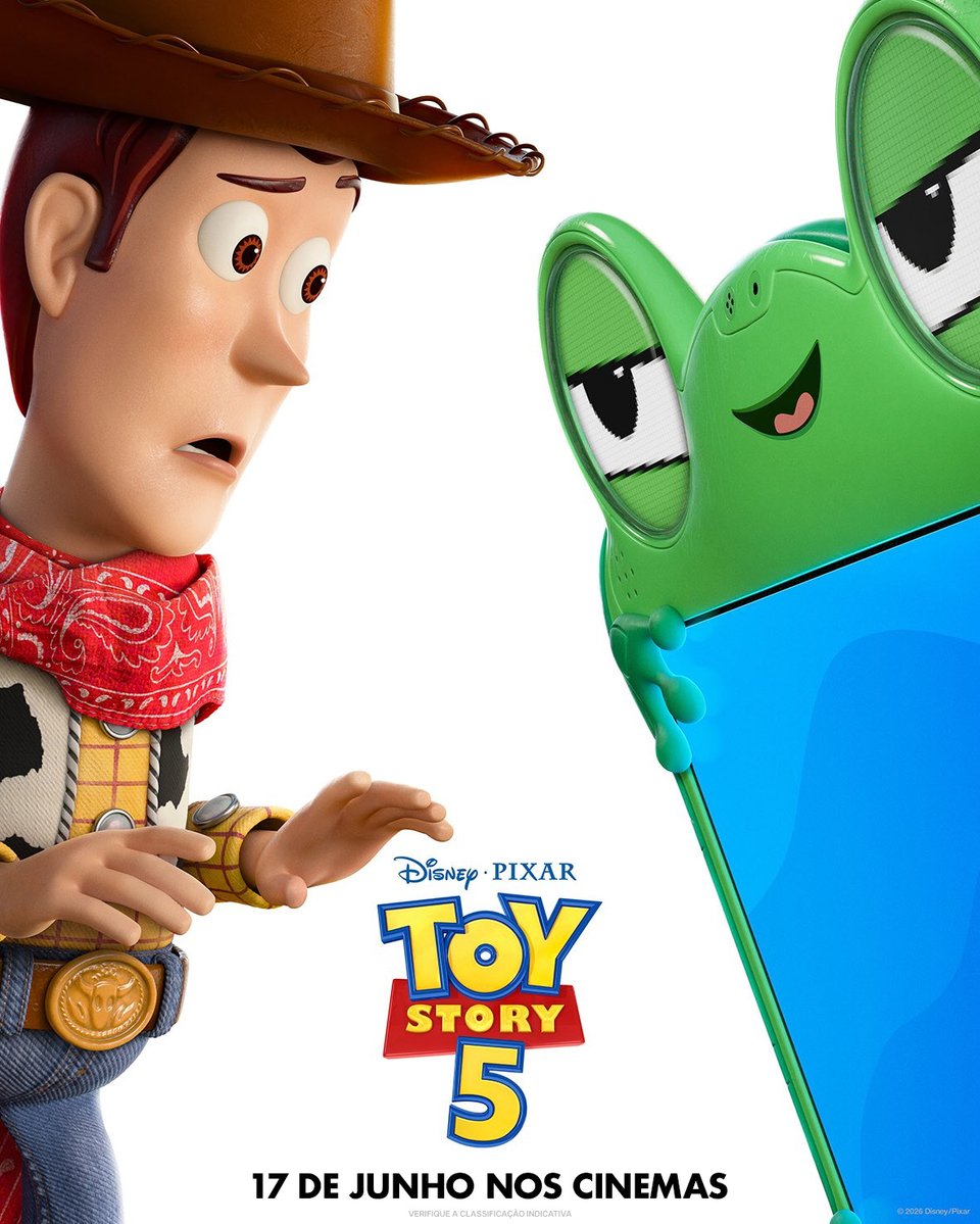 Disney Studios BR tweet media