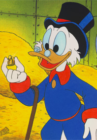 wiley207's tweet photo. It's been ten years now since we lost another voice of my childhood: Alan Young, who voiced Scrooge McDuck for decades (most notably in "DuckTales"), along with Mr. Flaversham in "The Great Mouse Detective" and Haggis McHaggis in "The Ren &amp; Stimpy Show." I still miss him... https://t.co/Mm7cZElmI6
