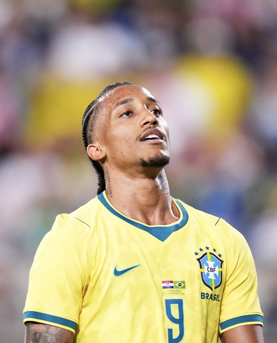 Ginga Bonito 🇧🇷 tweet media