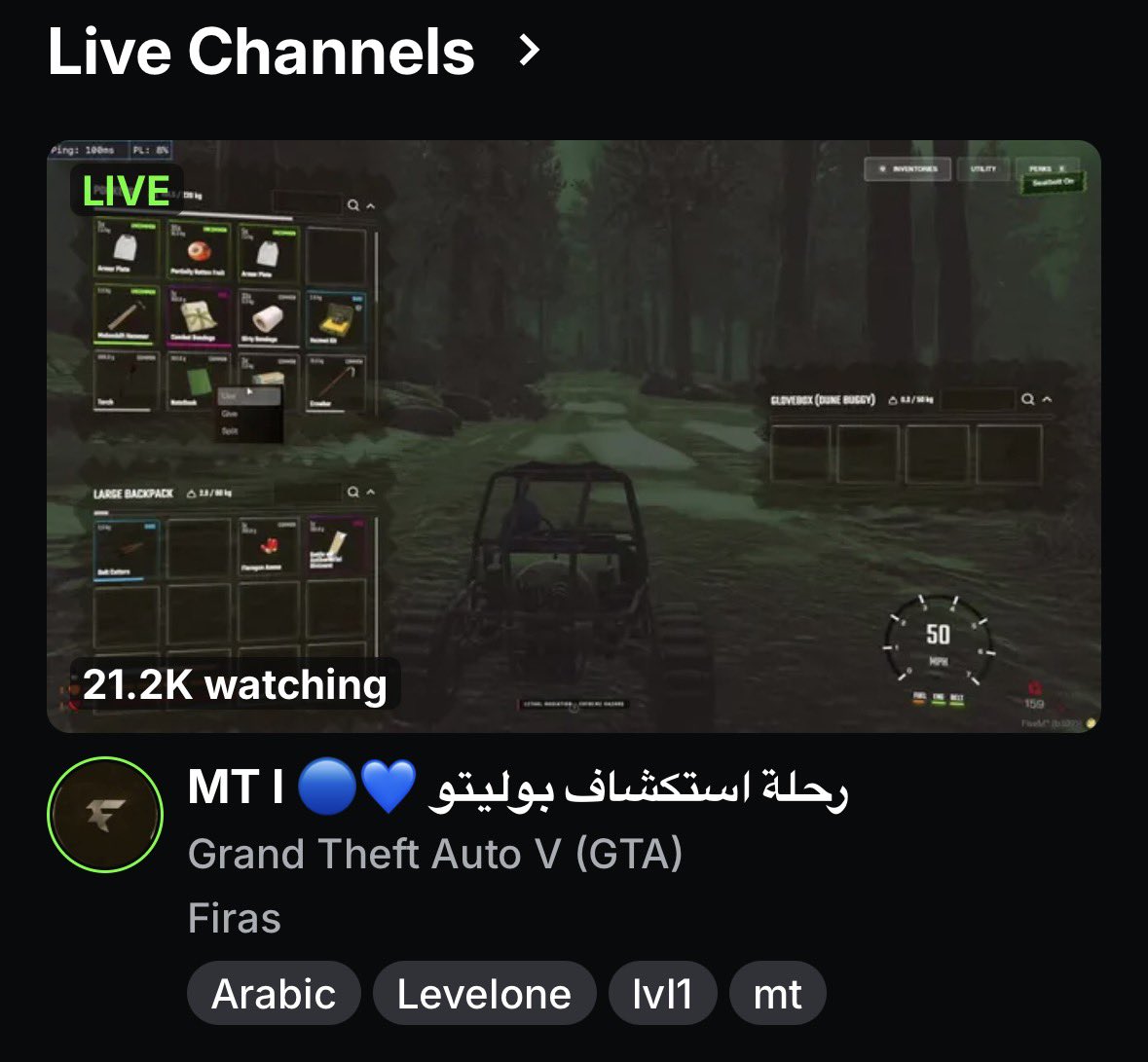 Lvl1 | ๐ก๐๐ฐ๐n tweet media