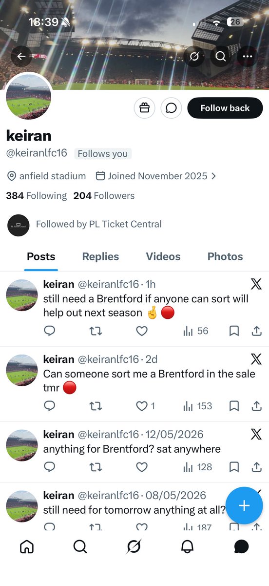 JamesLFC tweet media