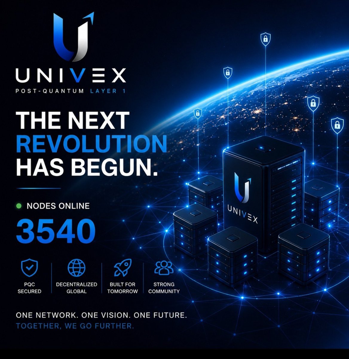 UnivexEurope 🇪🇺 tweet media