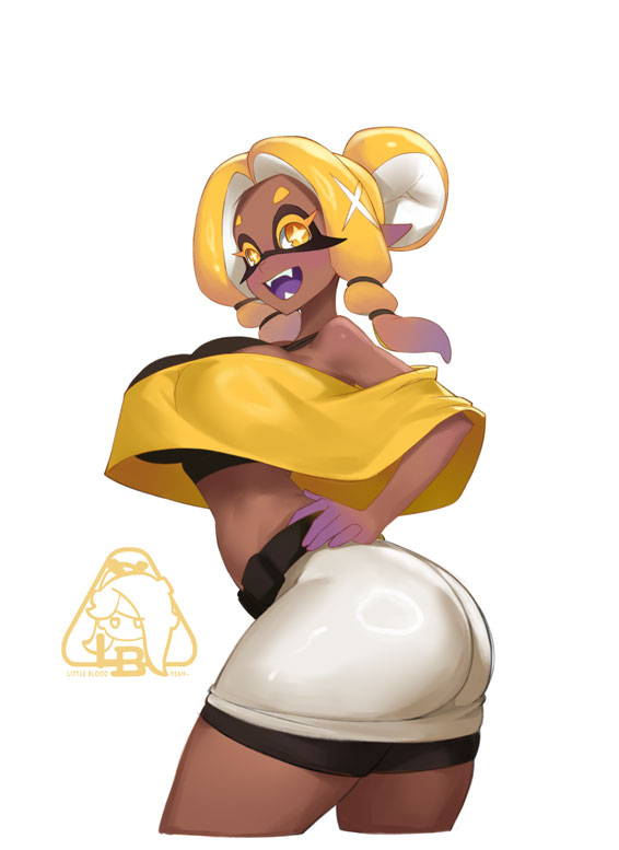 Little blood(Commissions Open) tweet media