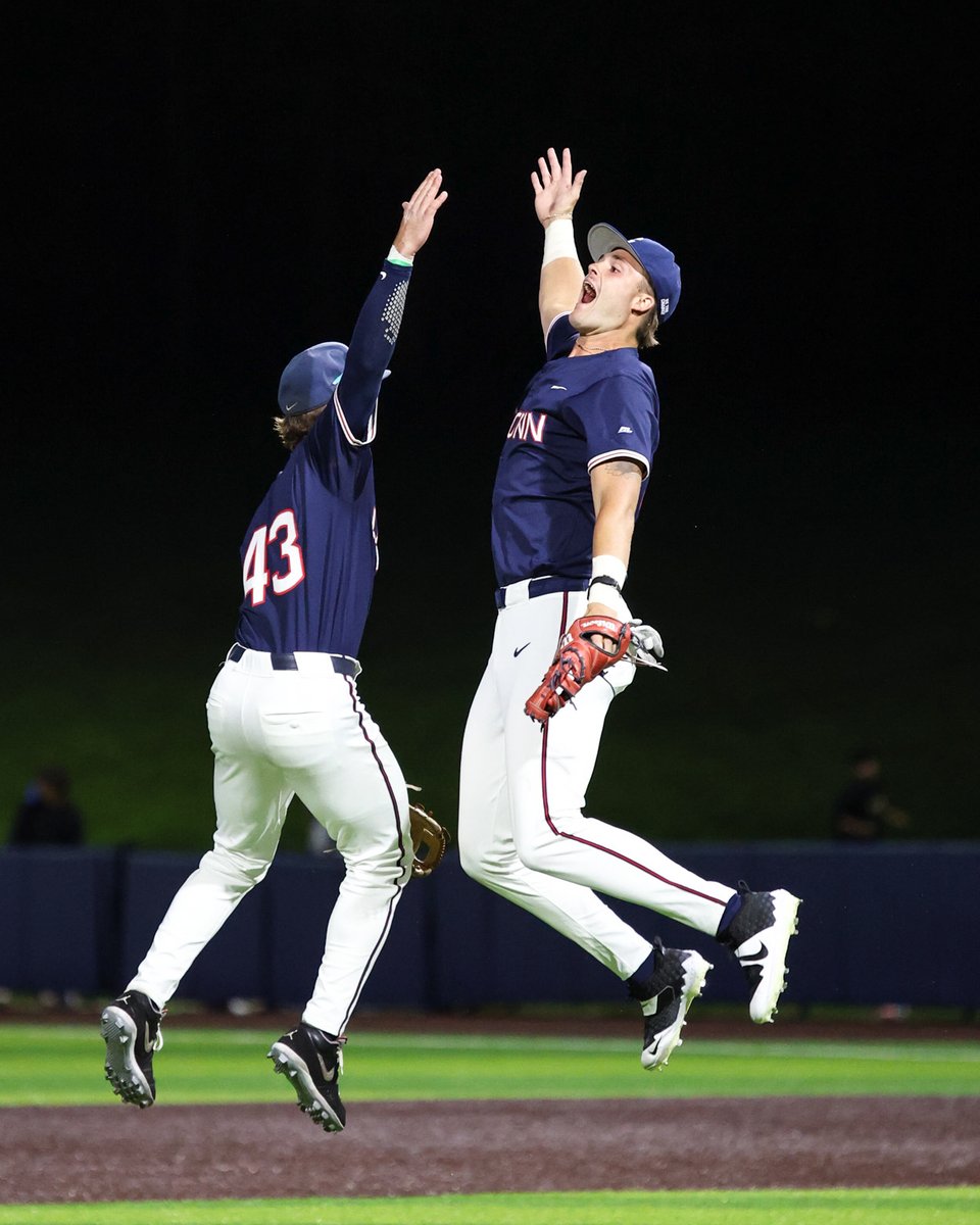 UConn Huskies tweet media