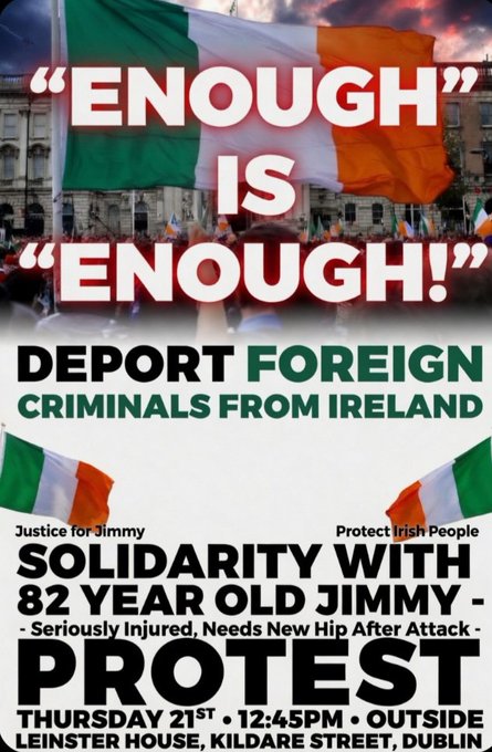 Brian Garrigan 🇮🇪 tweet media