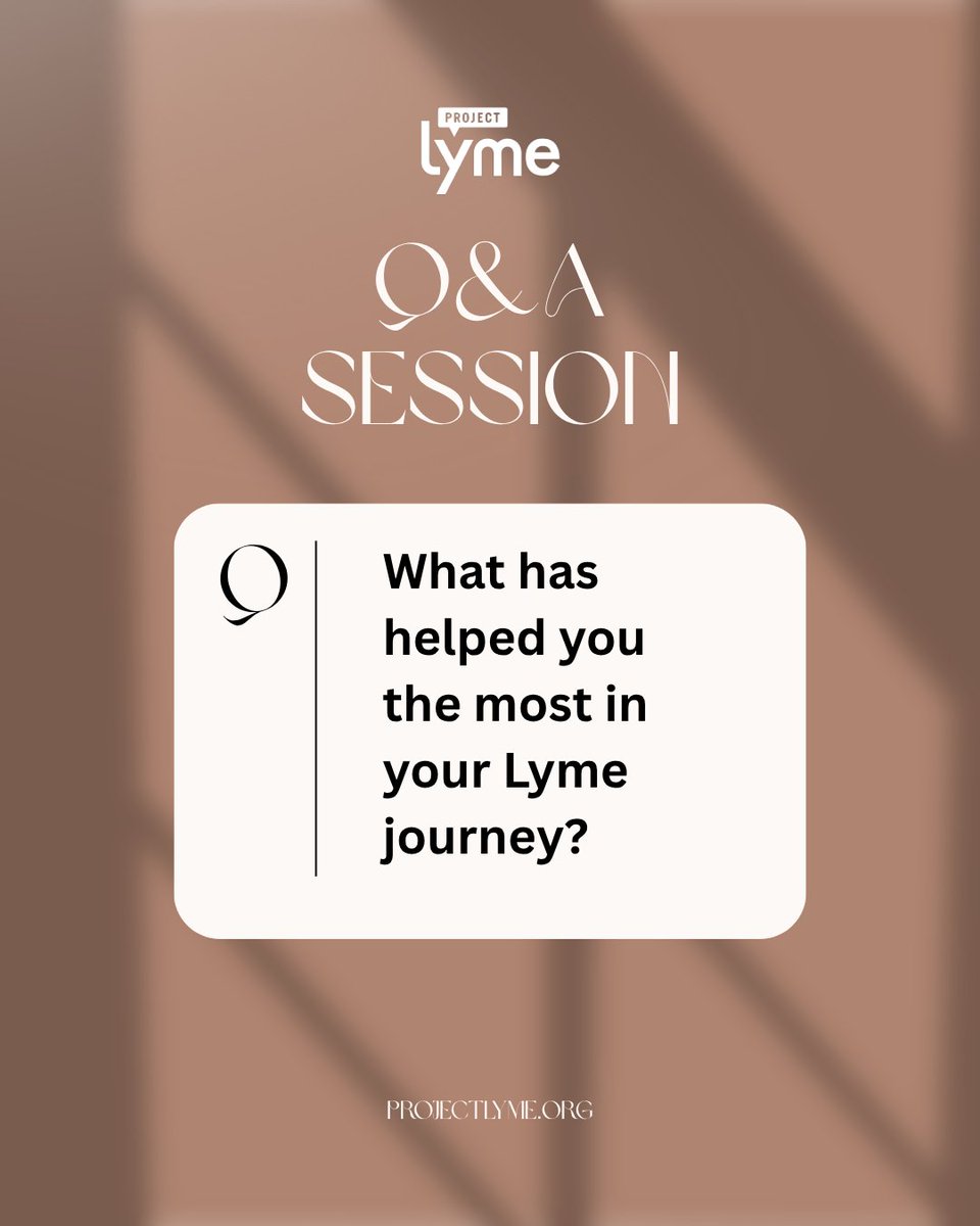 Project Lyme tweet media