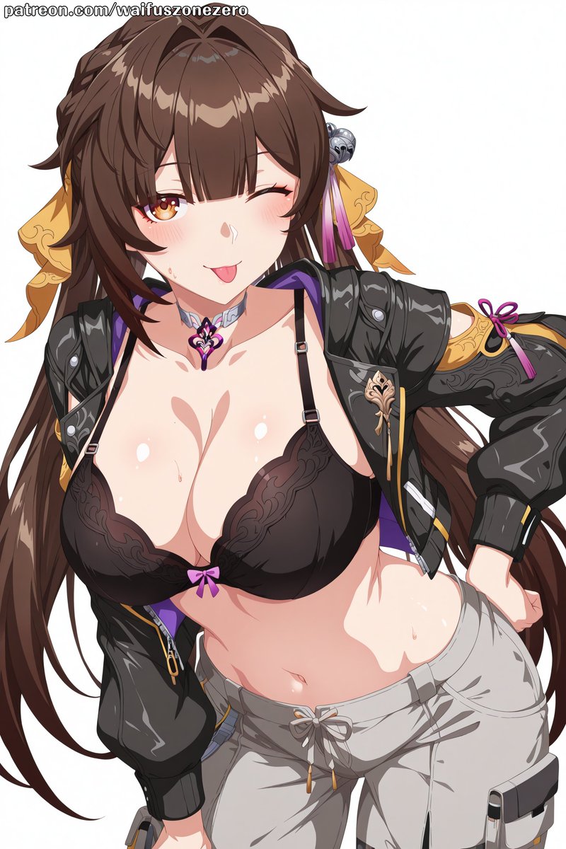 waifuszonezero's tweet photo. Sushang | Honkai Star Rail
-
-
-
-
-

All the characters shown on this page are adults and are represented as such https://t.co/jlOuP1KUz9