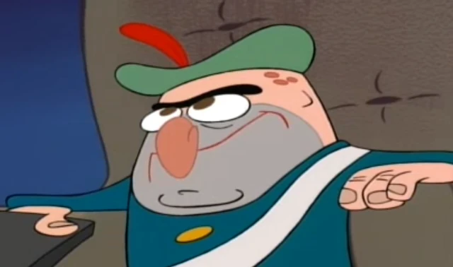 wiley207's tweet photo. It's been ten years now since we lost another voice of my childhood: Alan Young, who voiced Scrooge McDuck for decades (most notably in "DuckTales"), along with Mr. Flaversham in "The Great Mouse Detective" and Haggis McHaggis in "The Ren &amp; Stimpy Show." I still miss him... https://t.co/Mm7cZElmI6