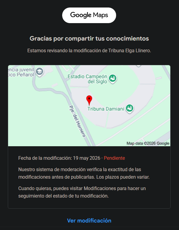_fgdesigns's tweet photo. @bergessista Porfavor hacelo google maps https://t.co/gkHJHEM0jX