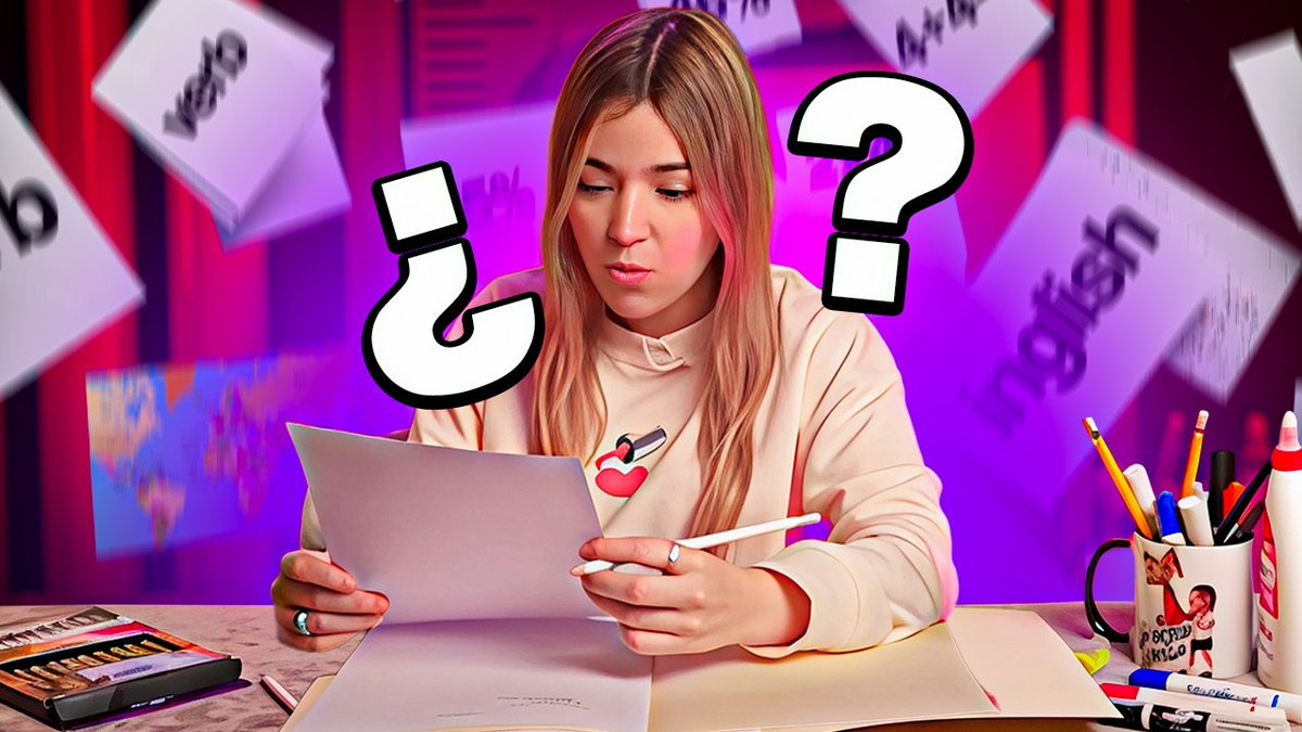 InfoRiversgg's tweet photo. 📢|| Rivers ya sobrevivió una vez ✏️📘, creen que lo haga una segunda 🫪? 

Ponla a prueba y llena el formulario y envía tus TAREAS más difíciles !!

🔗https://t.co/Ym2OxyRwjo https://t.co/I8IRmKr8UW