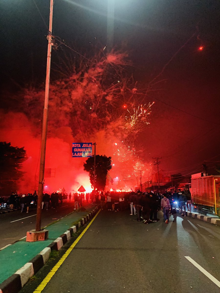 Belakang Gawang tweet media