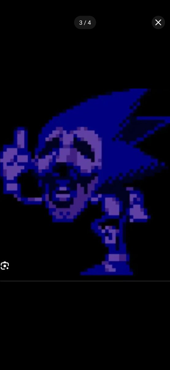 ⍟i'm Not Sonic ⍟ commisions on my KO-FI !! tweet media