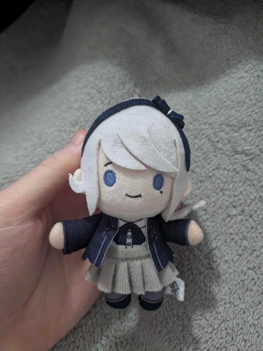 Mega (I LOVE NOZOMI KIRIFUJI!) tweet media