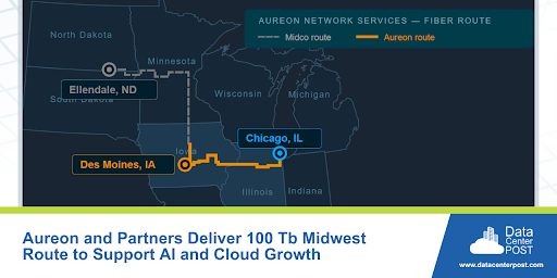 Data Center POST tweet media