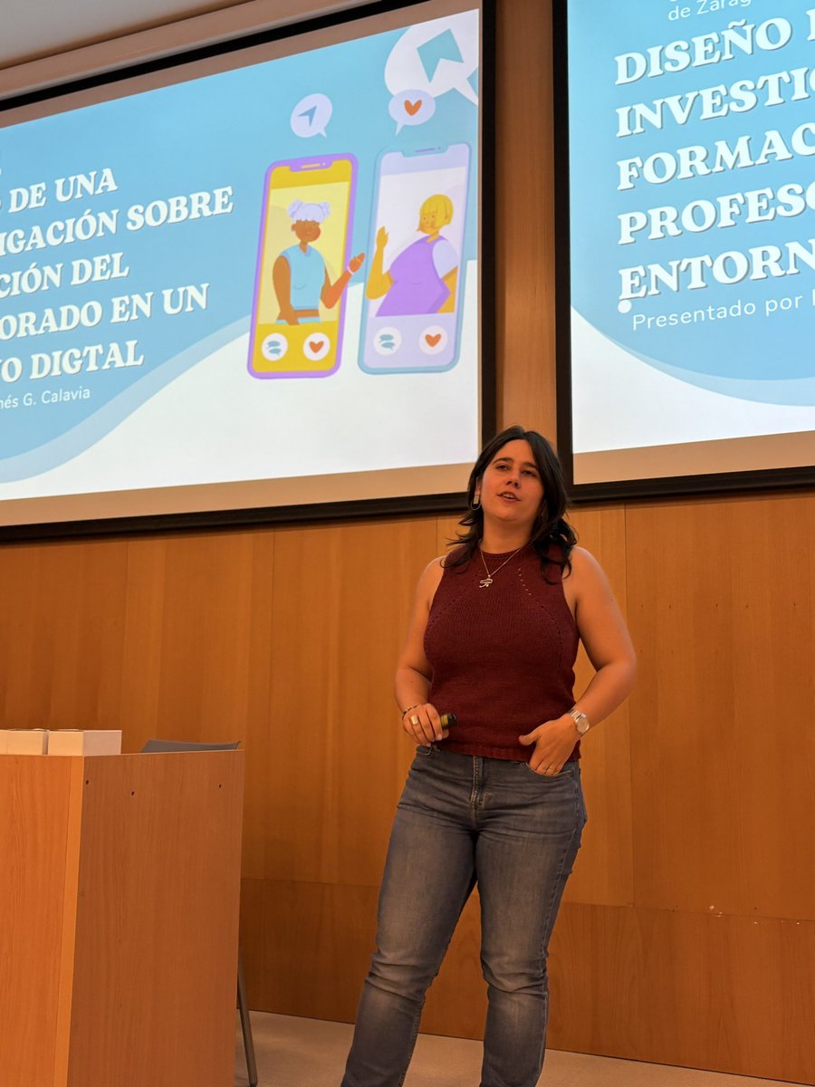 dm_unizar's tweet photo. Una tarde alrededor de la investigación en educación matemática en el IUMA day de hoy en Teruel @iuma_unizar, con Pascual Diago, Ana Correal, Inés G. Calavia, Pedro Calderón y Antonio Oller. https://t.co/PieugDiwap