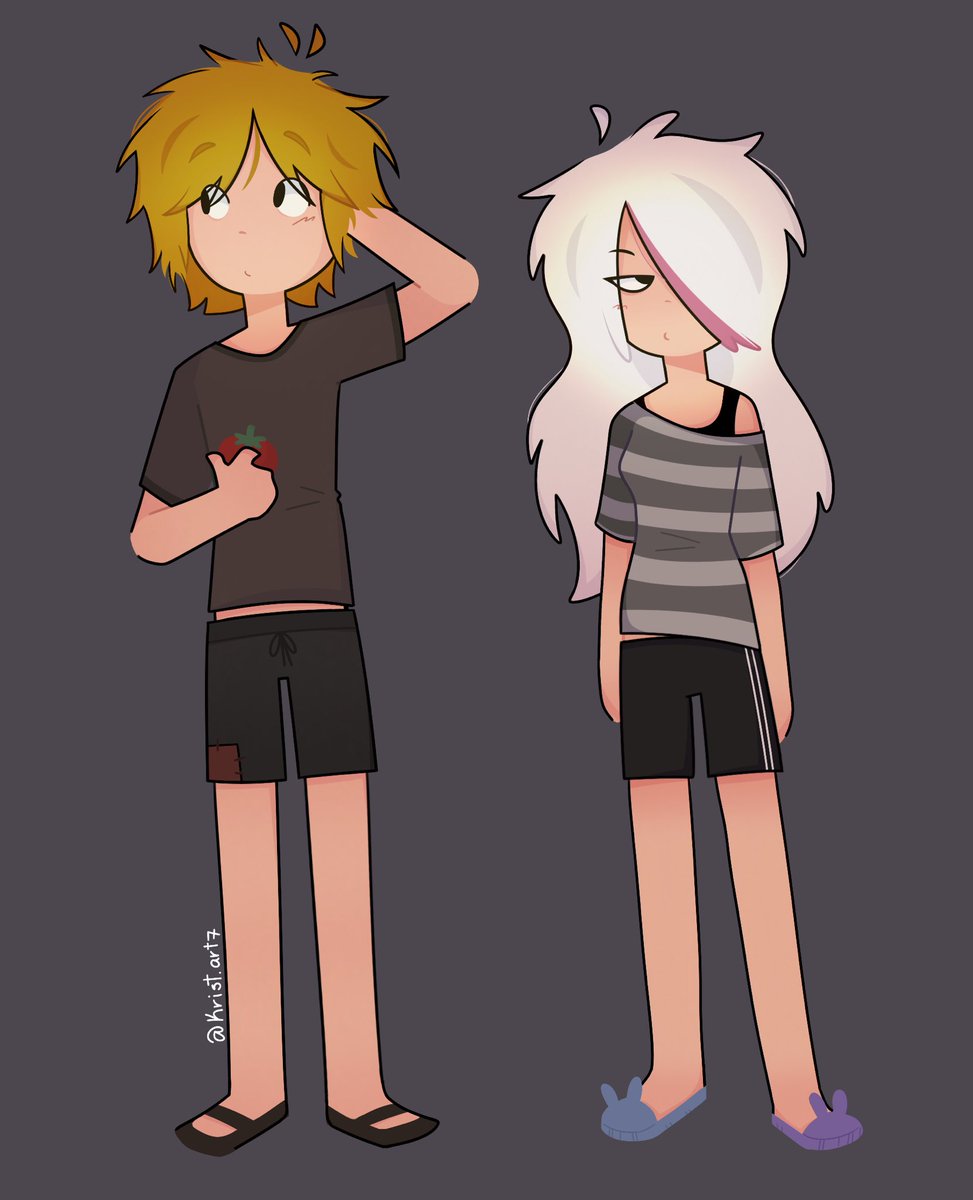 CGalaxy300's tweet photo. Them <3 
#fanfhs #fhs #springle https://t.co/HXnahdJTYj