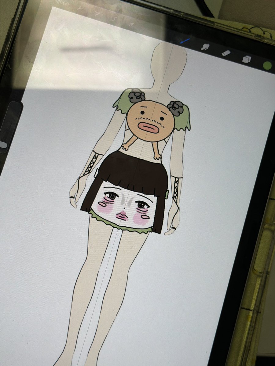 하레마루 tweet media