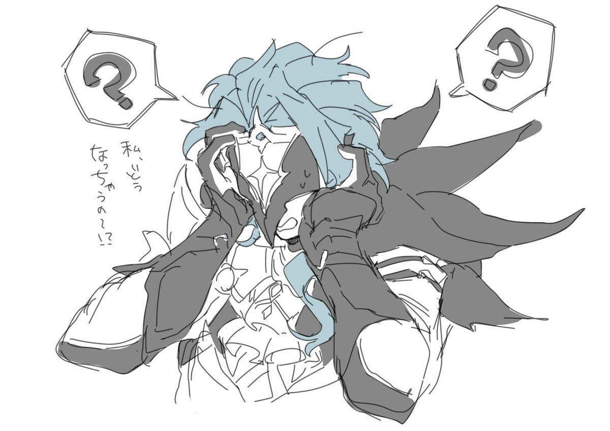 よだも tweet media