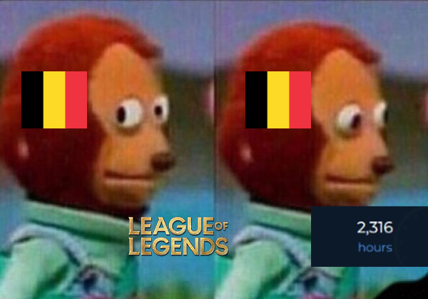 Frites Esports Club tweet media