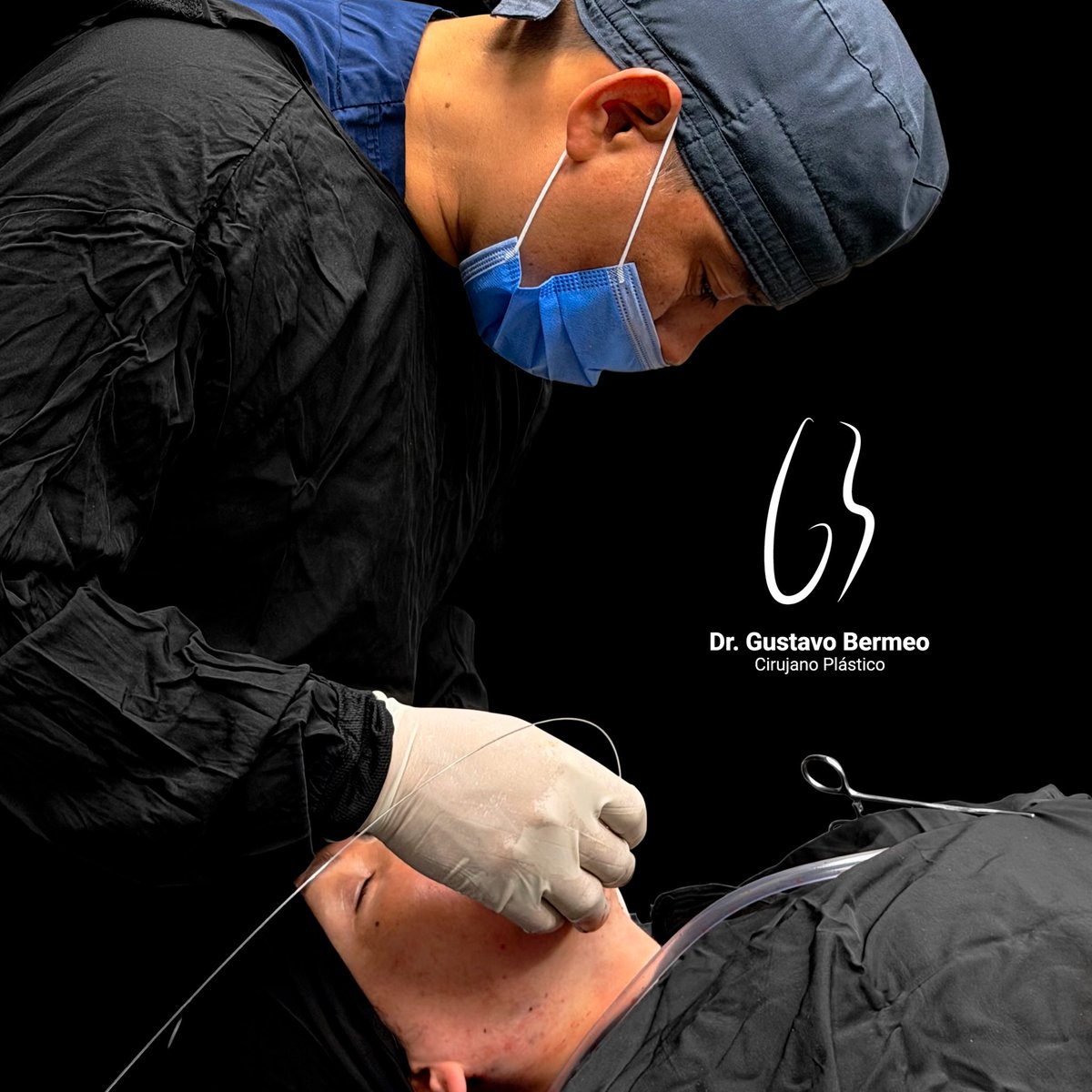 gusber1985's tweet photo. Cada etapa quirúrgica requiere precisión, dedicación y una visión estética enfocada en lograr una transformación elegante, segura y armónica. https://t.co/6AyH68VvA7