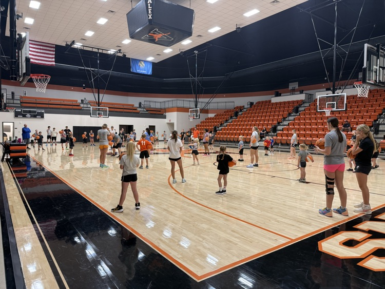 Alex Public Schools tweet media