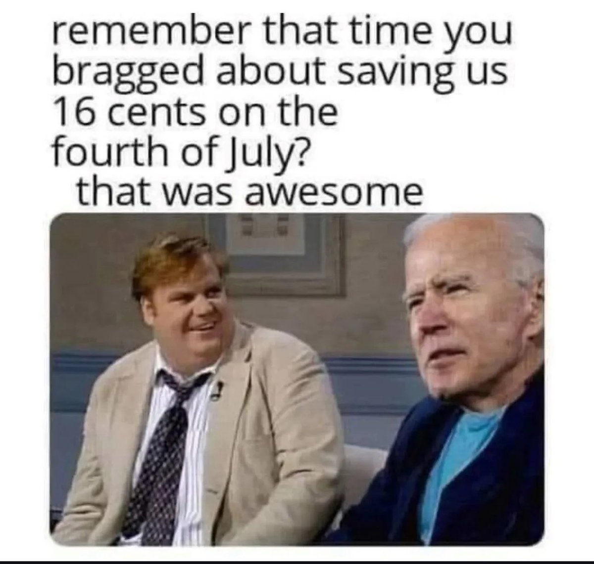 The Savage Patriot tweet media