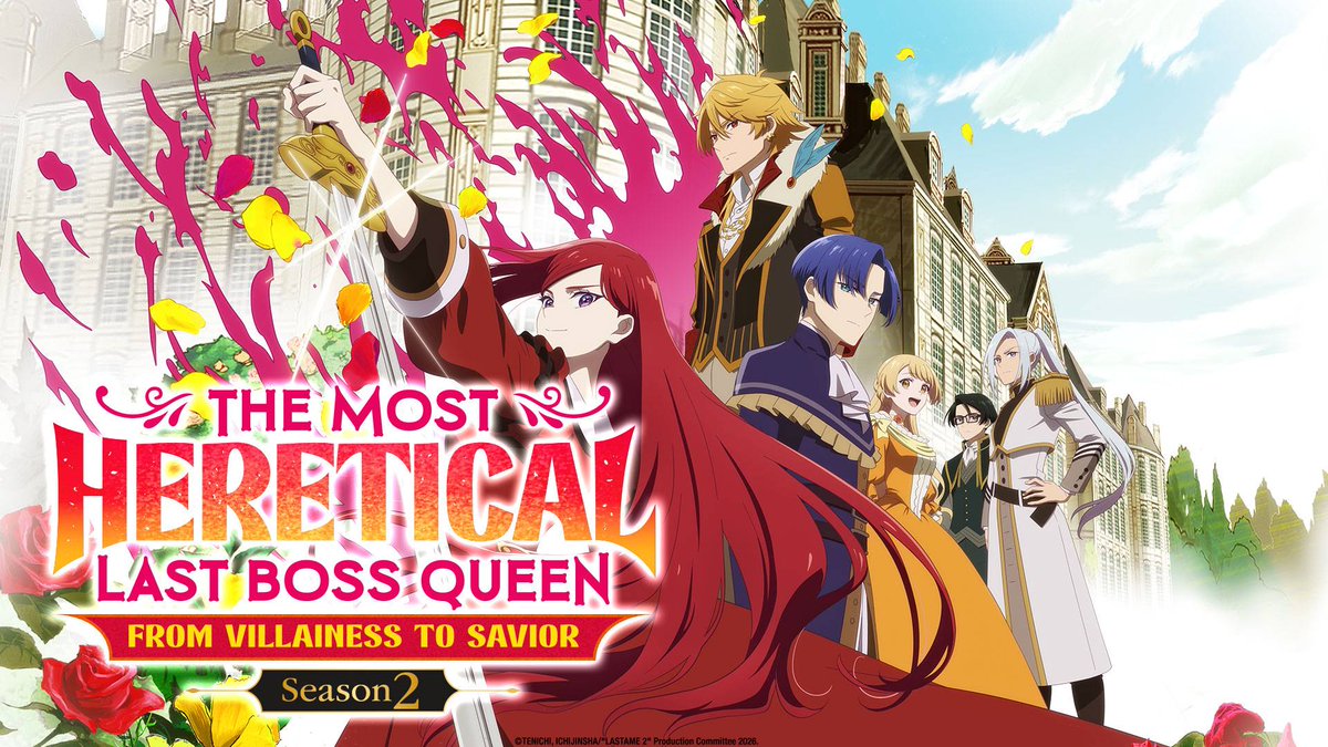 Anime Dubs tweet media