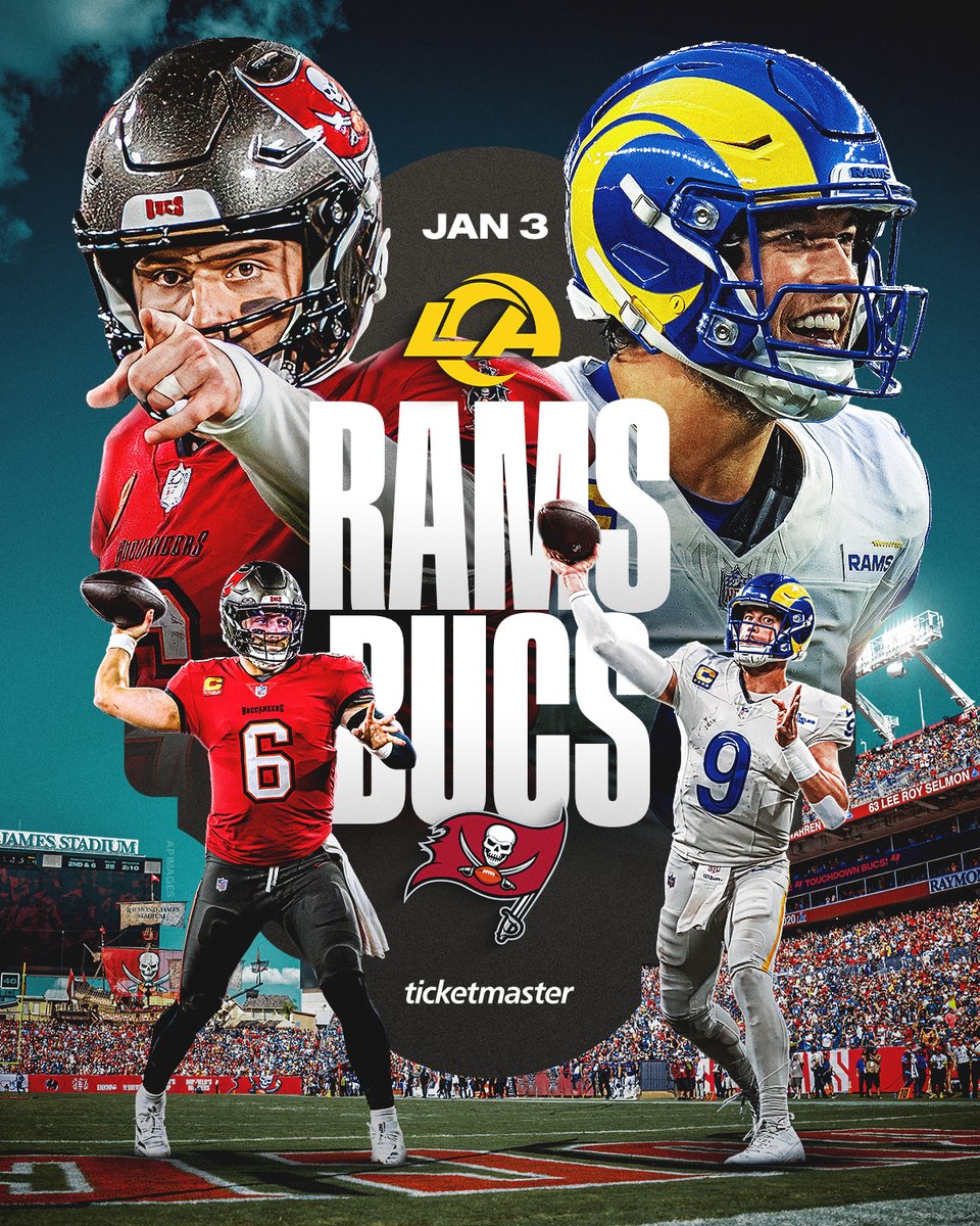 Tampa Bay Buccaneers tweet media