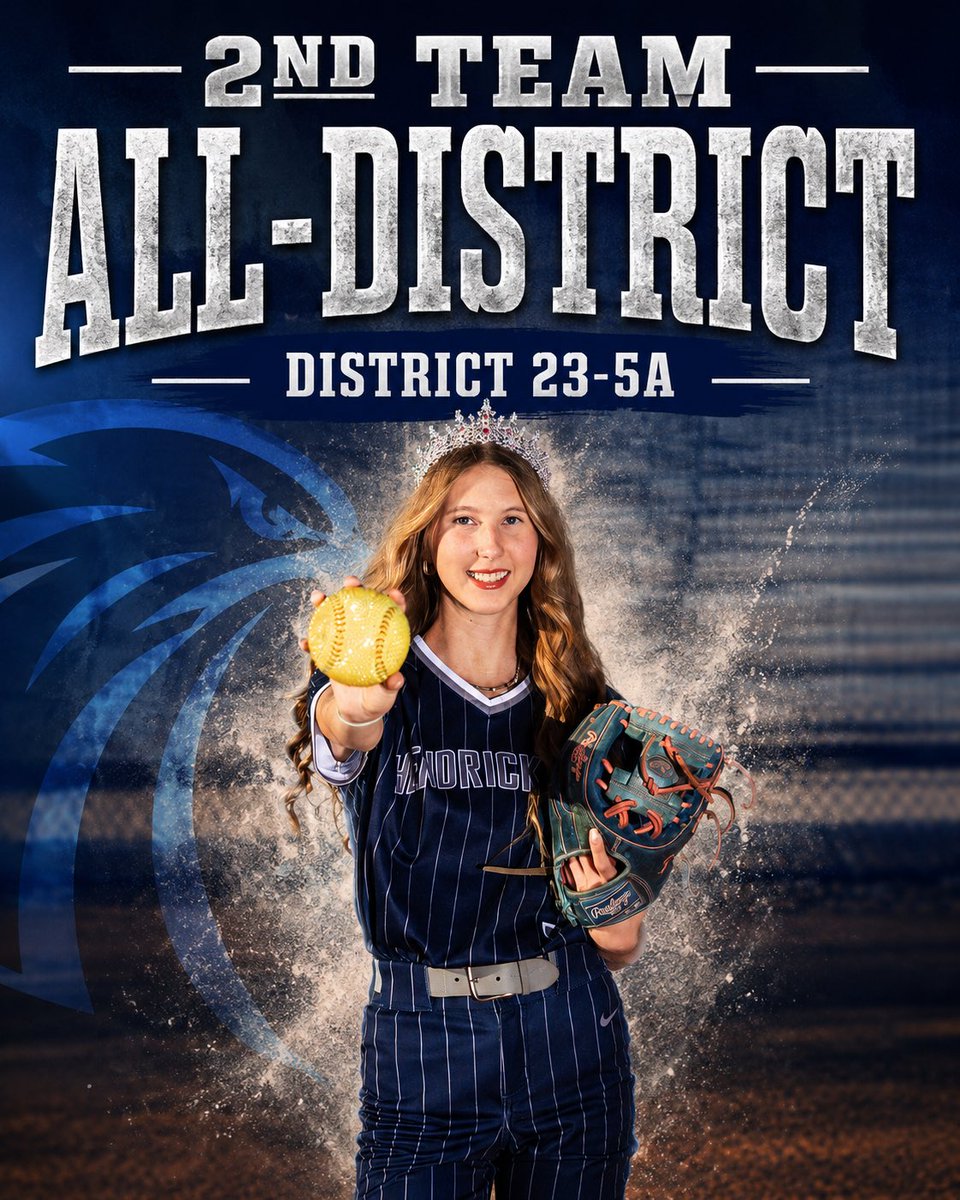 HHS Softball tweet media