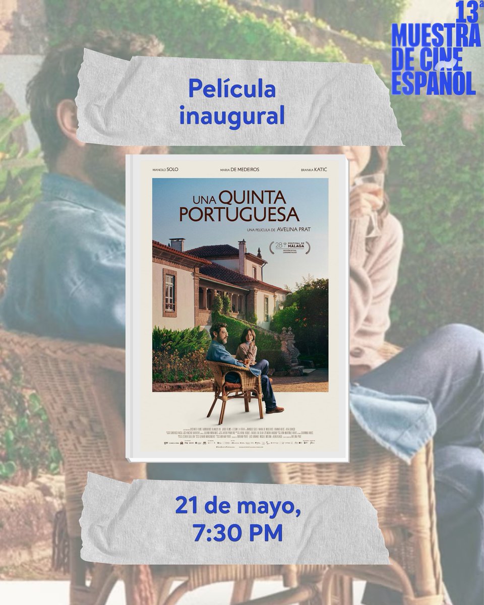 Embajada España Col tweet media