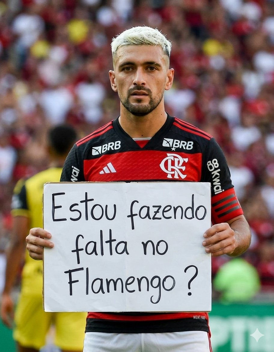 Sou Fla de Coração tweet media
