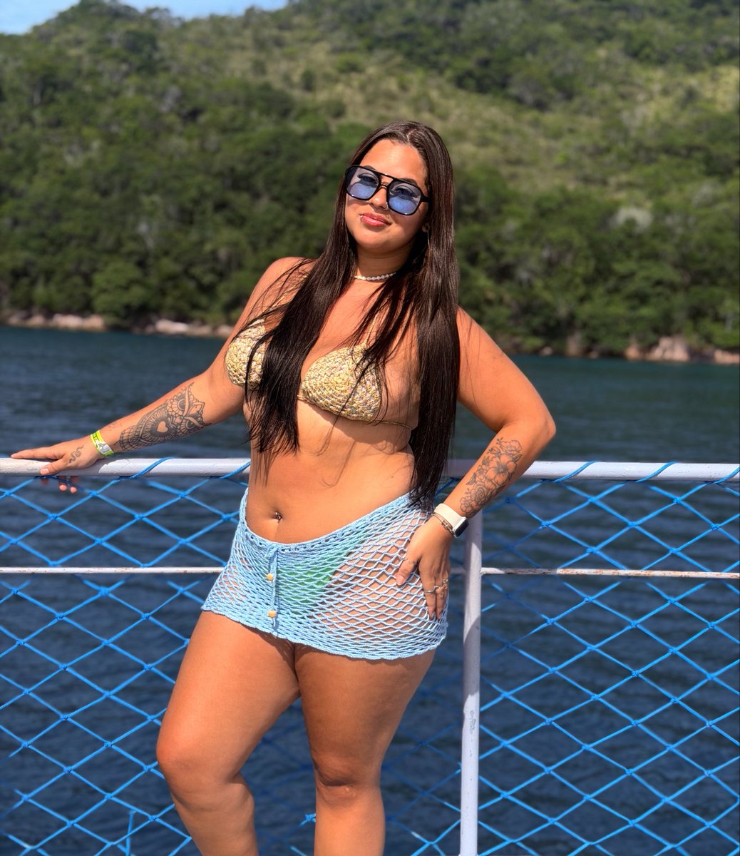 Jessica Félix✨ tweet media