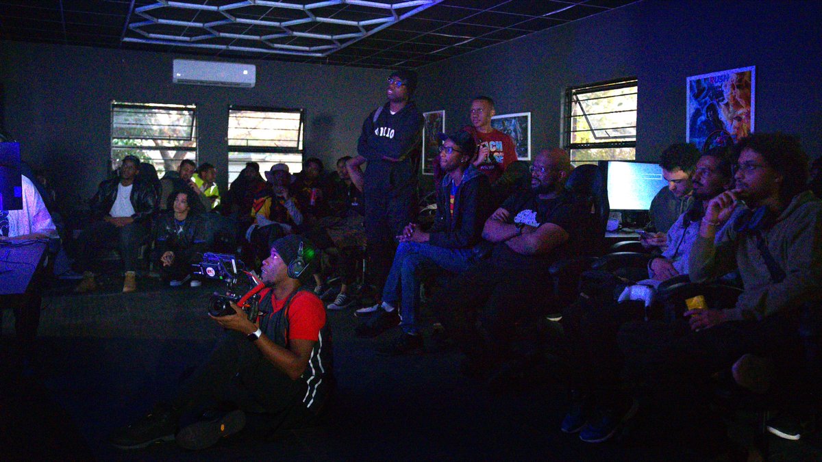 ugcza's tweet photo. P.S. What was your favourite part of the weekend👀?
#TWT2026 #TEKKEN #UGCDOJO https://t.co/VUKBoHB86m
