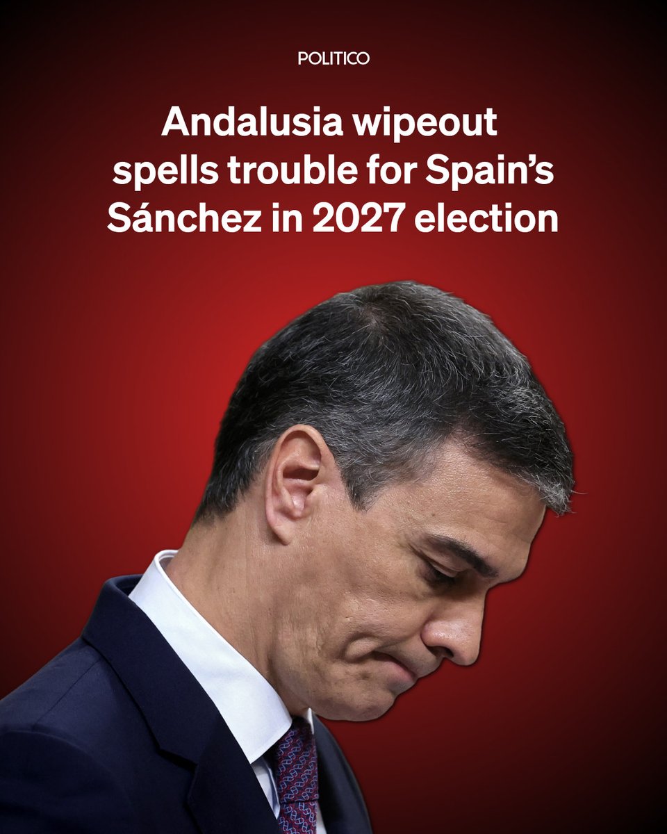 POLITICOEurope tweet media